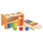 Fuerte Xilofono Infantil E0305, Hape