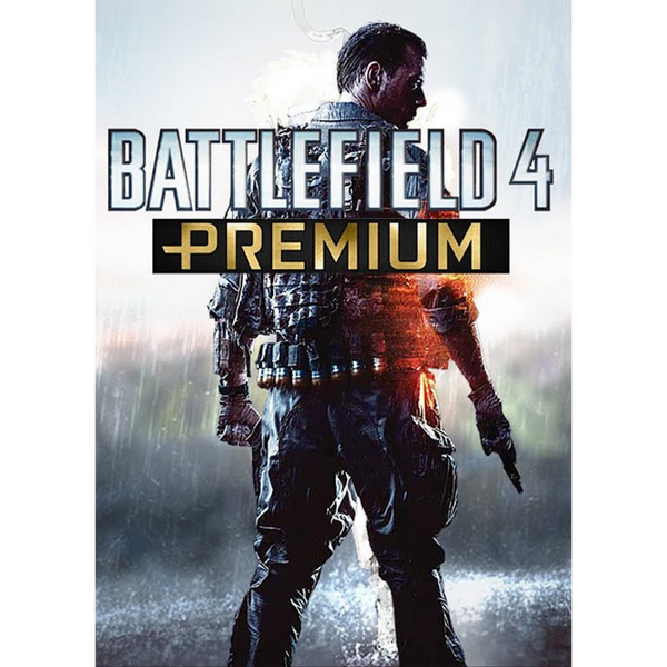 Battlefield 4 - Premium