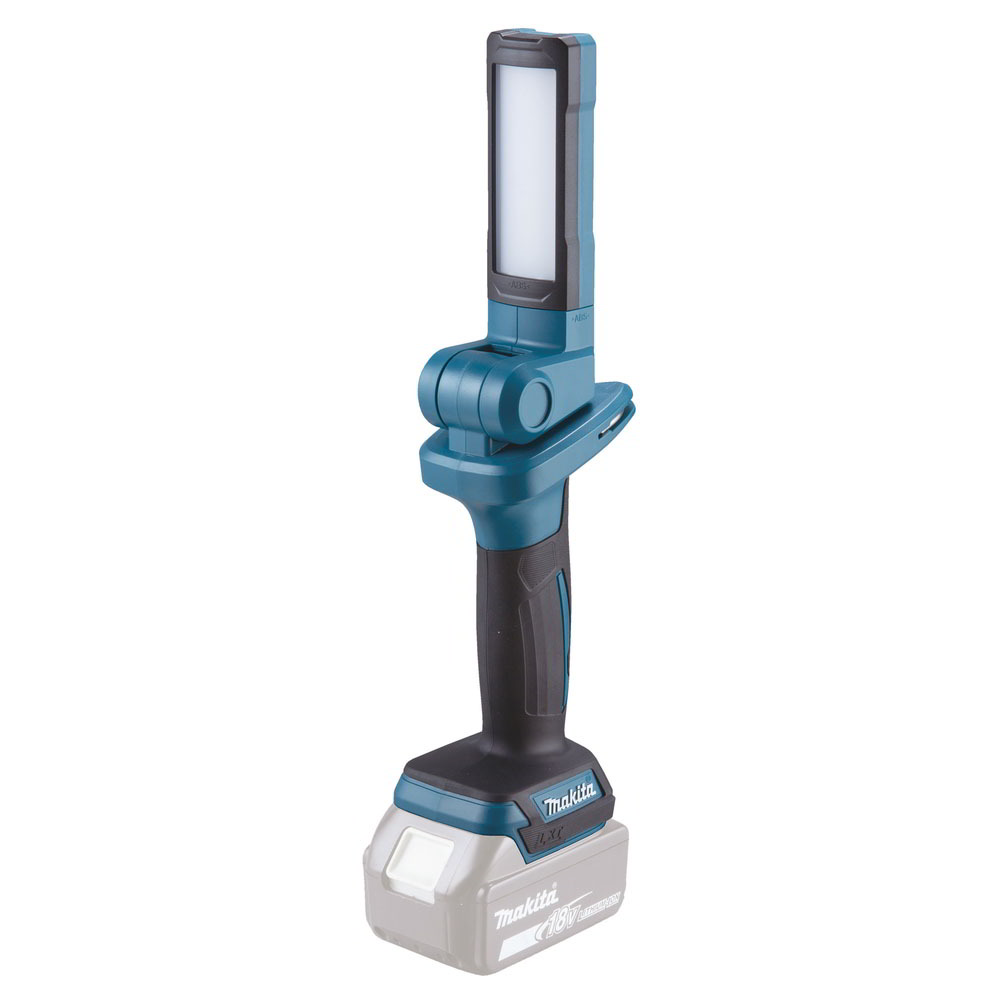 Makita DML816X Akkumulátoros munkalámpa (Akku és töltő nélkül) (DML816X)