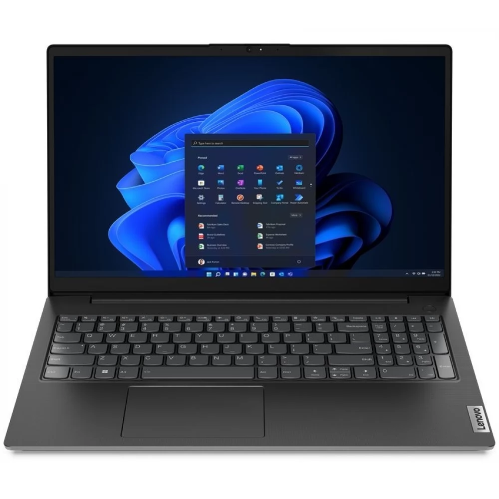Lenovo V15 G4 Notebook Fekete (15,6