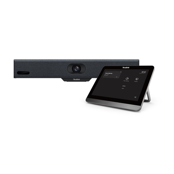 Yealink A10-020 video conferencing systeem Ethernet LAN Videosamenwerkingsbar