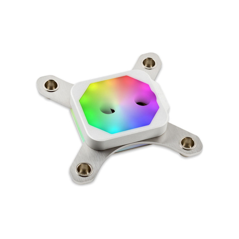 aqua computer cuplex kryos NEXT RGBpx 1200/1156/1155/1151/1150 - Acetal + Nickel (21805)