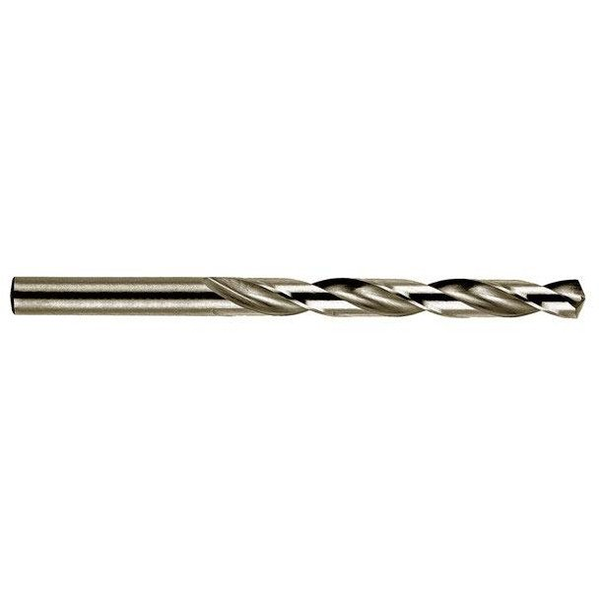 METAL DRILL BITS 10 PCS D4X75 MM