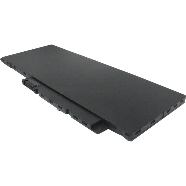 CoreParts MBXDE-BA0118 laptop reserve-onderdeel Batterij/Accu