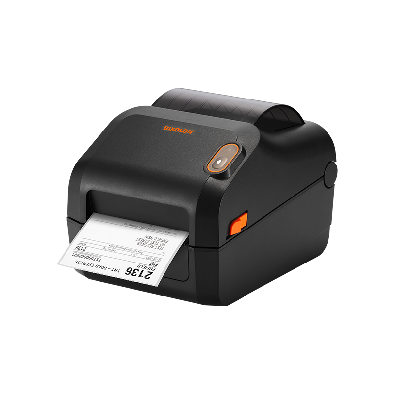 Bixolon XD3-40d Címkenyomtató (XD3-40DK/BEG)