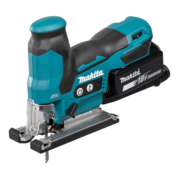 Makita DJV185RFJ Szúrőfűrész 18V