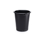 Odpadkový koš plastový Durable 13 l černý