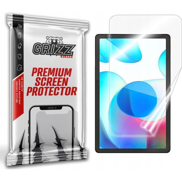  GrizzGlass Folia ceramiczna GrizzGlass CeramicFilm do realme Pad 10.4 WiFi