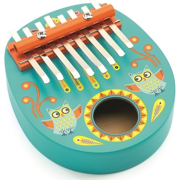 Djeco kalimba (DJ06019)