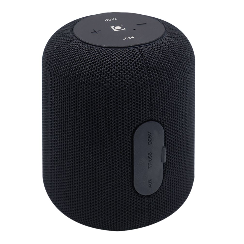 Gembird SPK-BT-15-BK Bluetooth (SPK-BT-15-BK)