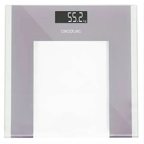 Cecotec Surface Precision Healthy digitális fürdőszoba mérleg (CECO043366) (CECO043366)