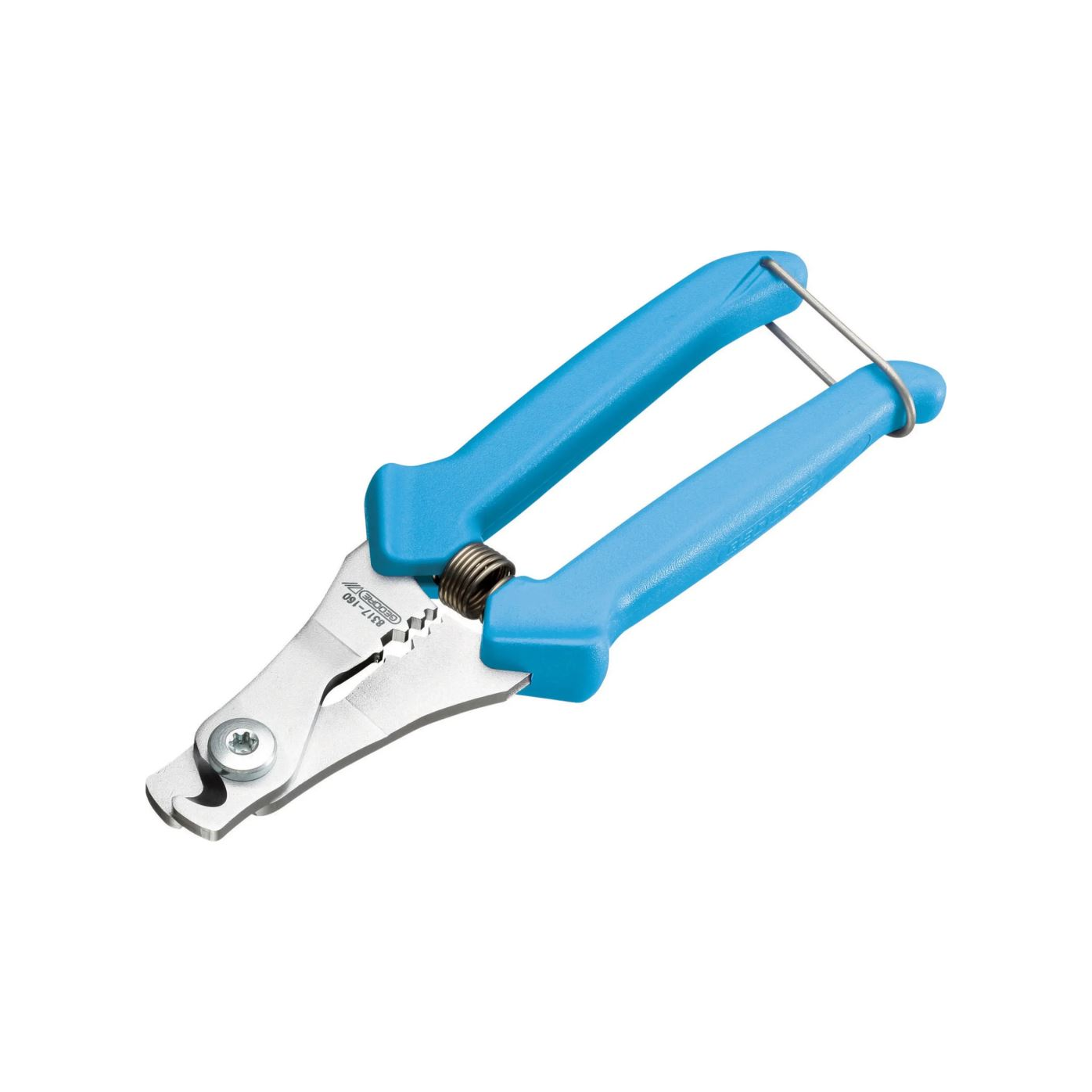 Gedore 8317-160 JC 2011638 drótkötél vágó (2011638)