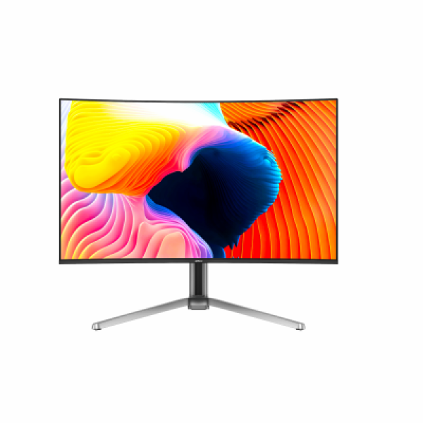 Dahua Technology LM32-GO43A LED display 80 cm (31.5") 3840 x 2160 Pixeles 4K Ultra HD QD-OLED Gris