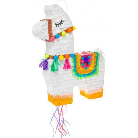 Töltetlen kartonLáma Pinata 36 x 7, 5x 45 cm (482483)
