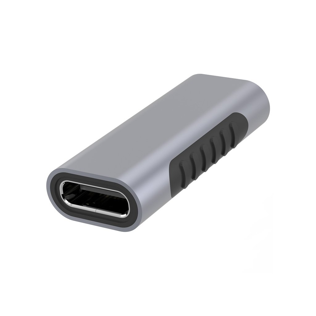 Premiumcord KUR31-25 2x USB-C anya Adapter (KUR31-25)