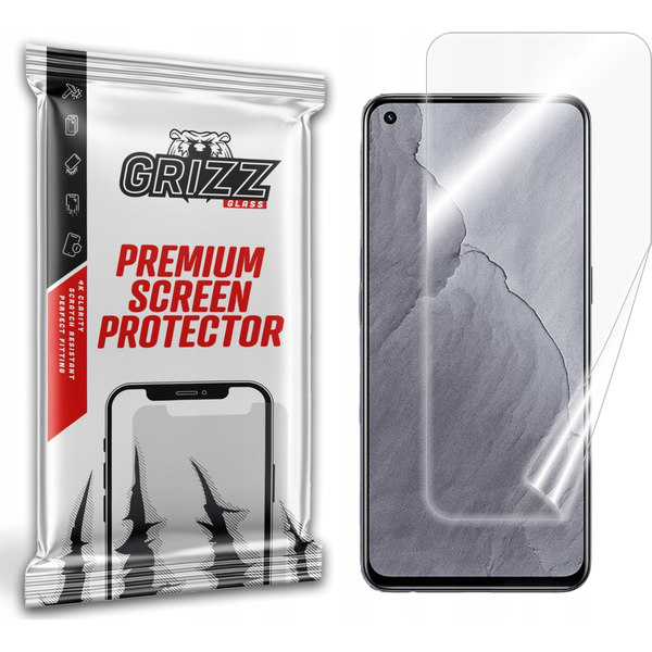  GrizzGlass Folia ceramiczna GrizzGlass CeramicFilm do Realme GT Master Edition