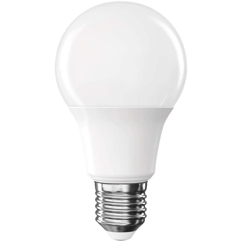 EMOS Classic A60, E27, 5,8 W (50 W), 645 lm, semleges fehér (1525733471)
