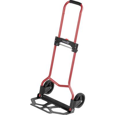 Összecsukható molnárkocsi, terhelhetőség 60 kg, GS (8985760)