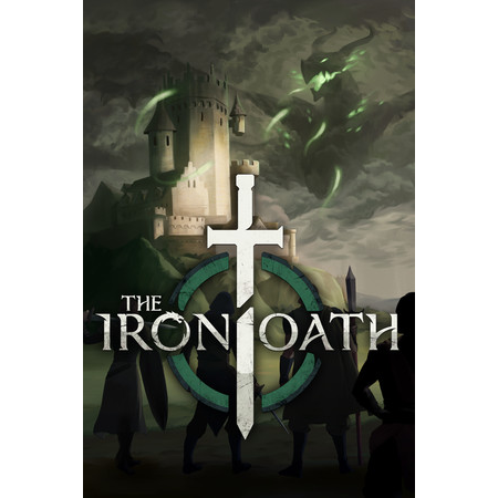 The Iron Oath (PC - Steam elektronikus játék licensz)