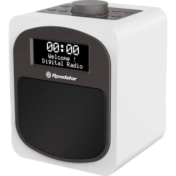Radio Roadstar HRA-600WH