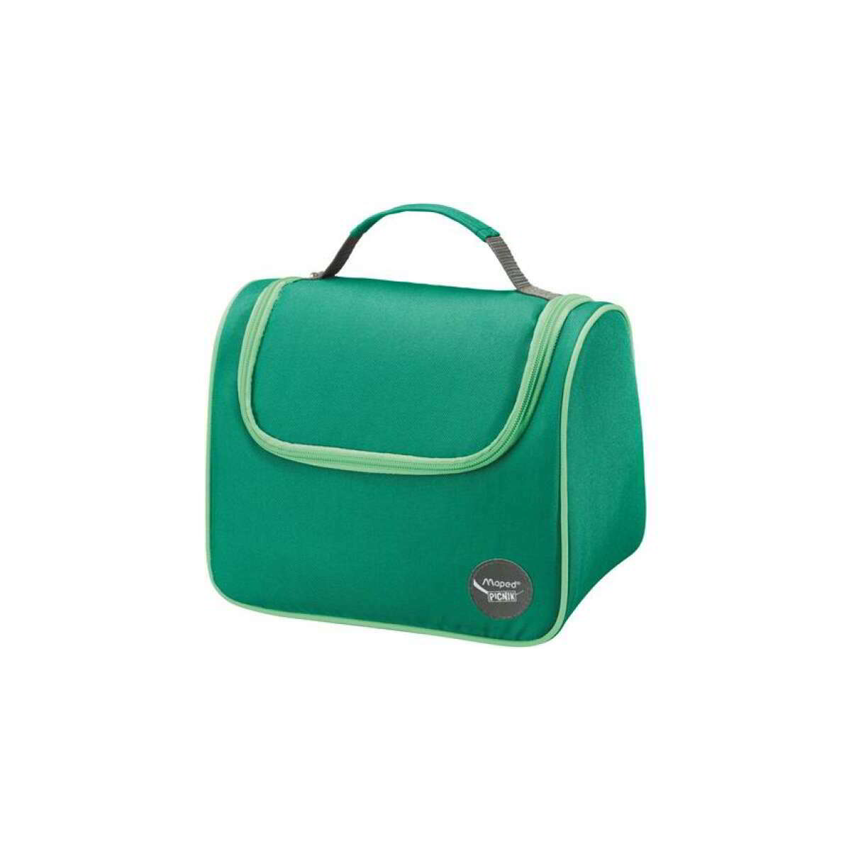 Maped 872105 Picnik Origins Uzsonnás táska - Zöld (872105)