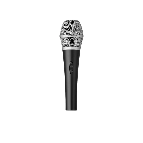 Beyerdynamic TG V35d s Mikrofon - Fekete/Ezüst