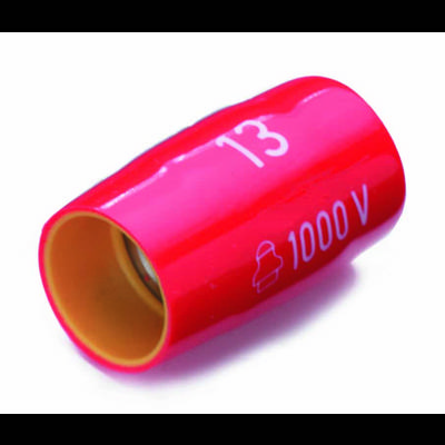 Cimco Cimco Werkzeuge 112622 Külső hatlap Dugókulcs betét 32 mm 1/2 (12,5 mm) (112622)