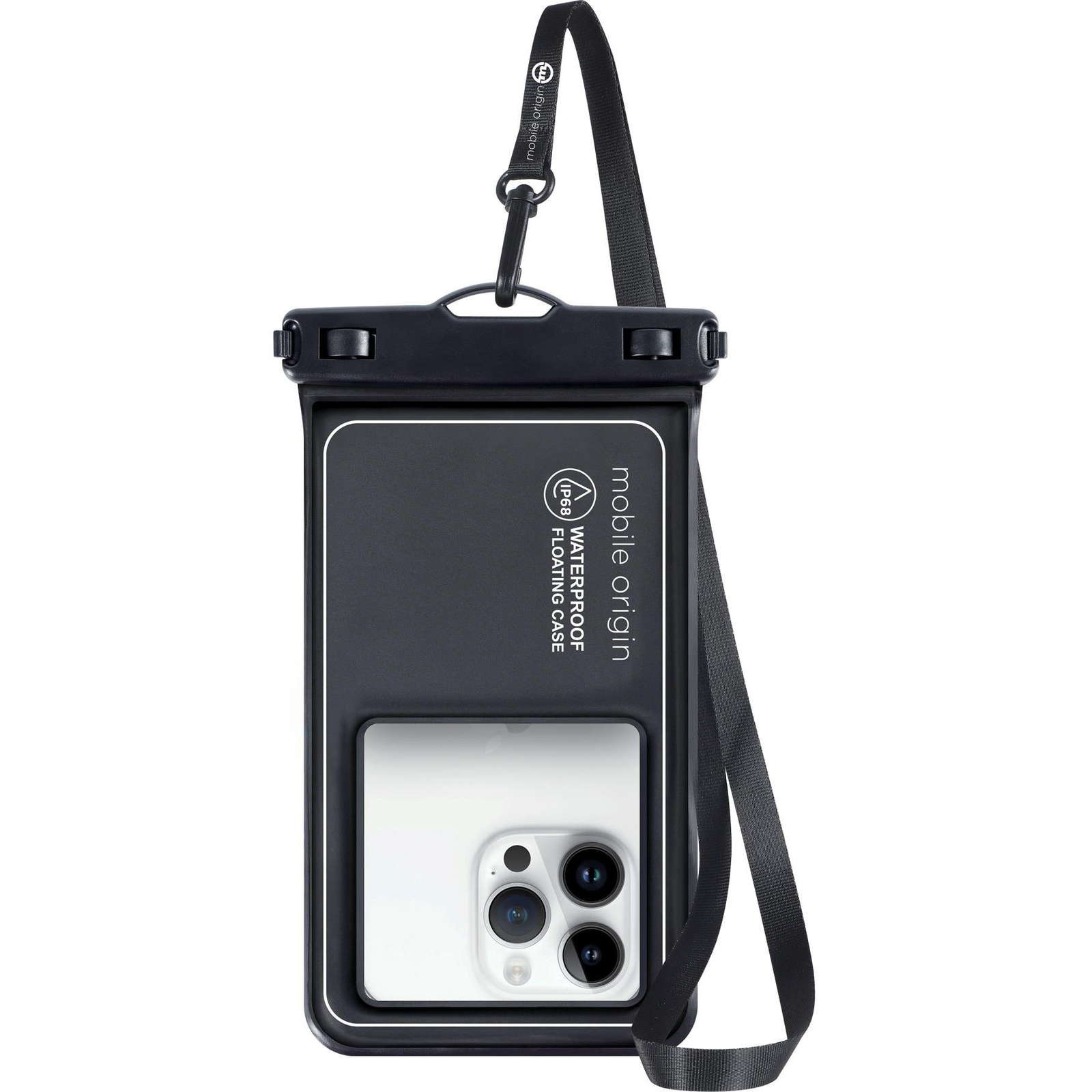Mobile Origin Waterproof Floating Case 6.8