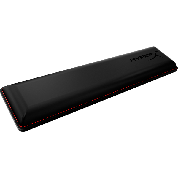 HyperX Wrist Rest - Keyboard - Tenkeyless Černá