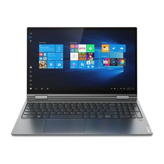 Laptop Lenovo Yoga C740-15IML (8GB) (Touchscreen)
