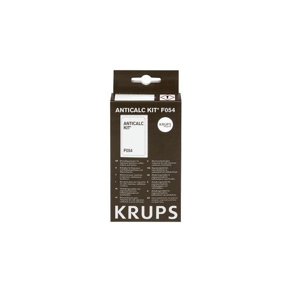 Krups F 054.00 Entkalkungsset