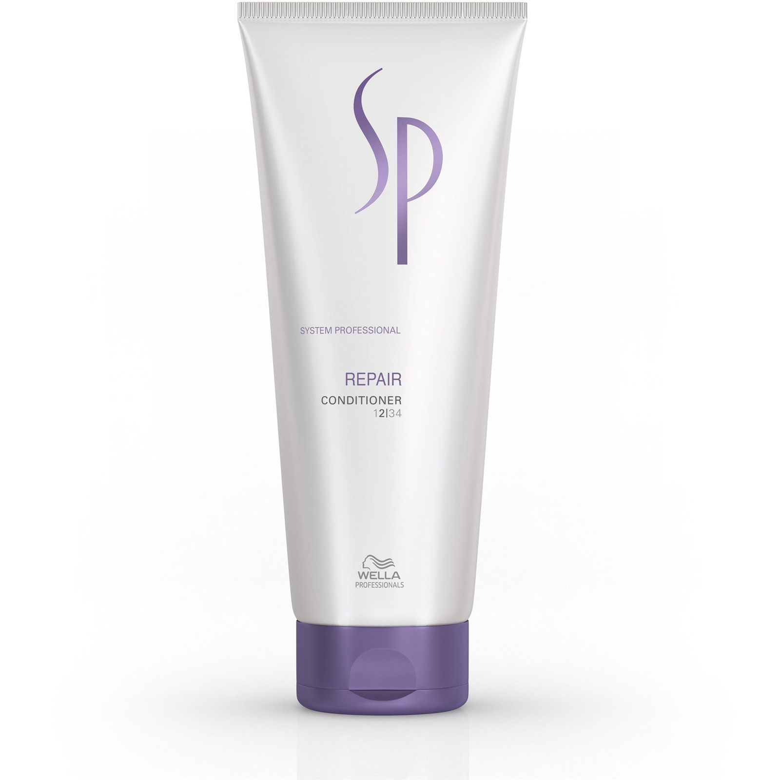 Wella SP Repair kondicionáló balzsam 200 ml (4064666321493)