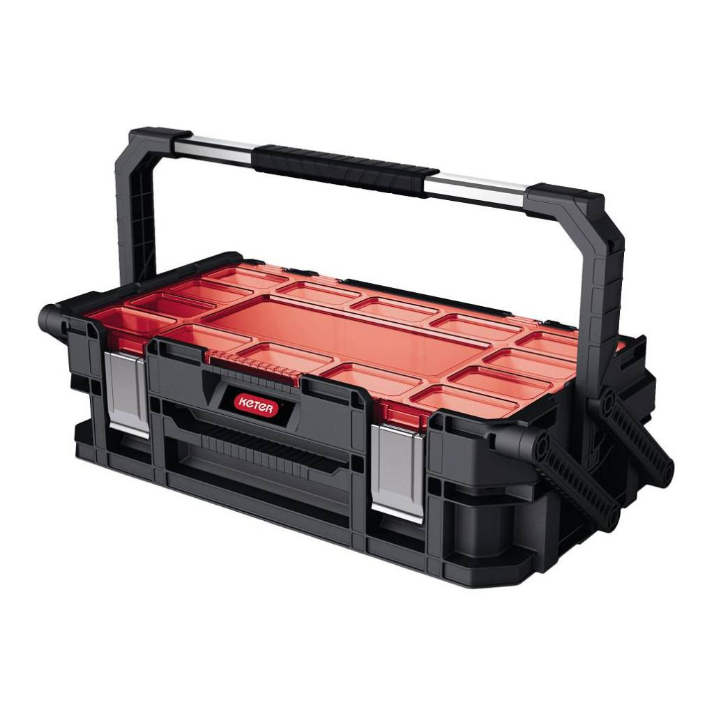 Curver Cantilever rendszerező táska (238274)