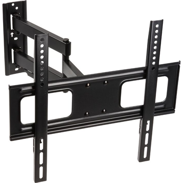 InLine 23109A Supporto TV a parete 81,3 cm (32") Nero