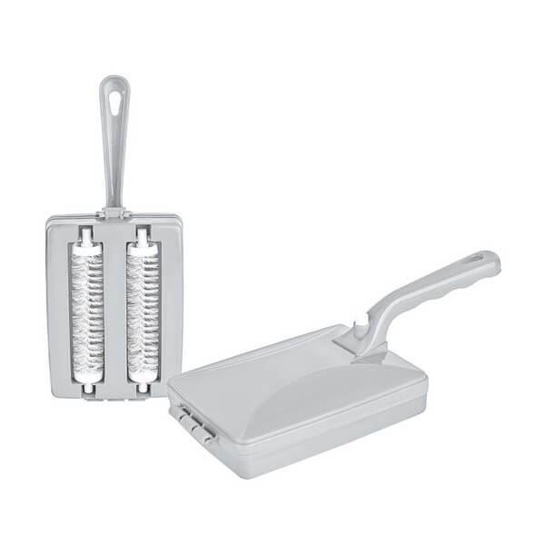 IRIS mechanikus morzsakefe 2 görgővel TP-103 (TP-103)