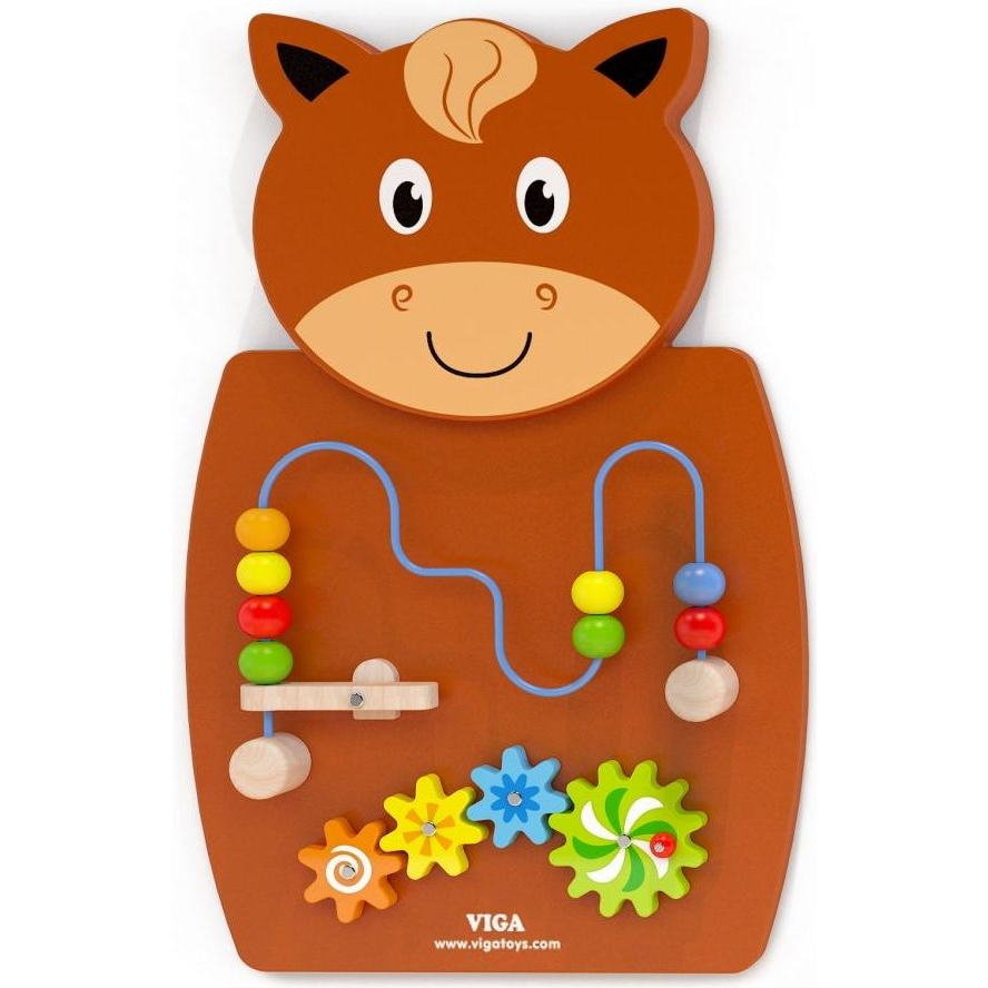 Viga Toys készségfejlesztő játék (6934510506780)