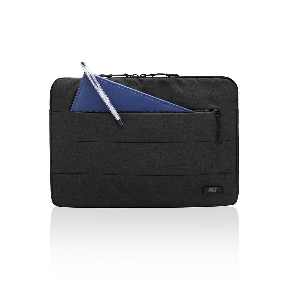 ACT City 14,1" notebook tok fekete (AC8515) (AC8515)
