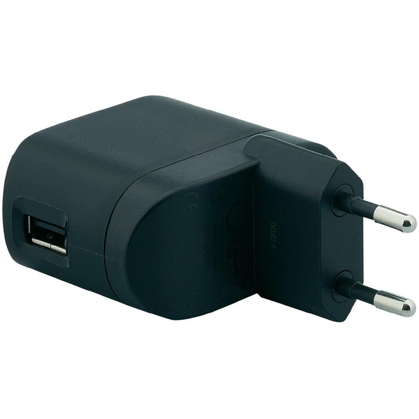 Belkin F8Z563CWBLK zdroj/transformátor Černá