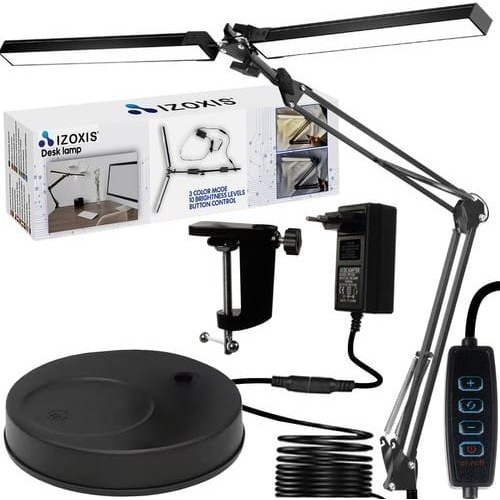 IzoXis Rajzoló Asztali Lámpa 24223 (5904463314917)