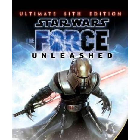 STAR WARS - The Force Unleashed Ultimate Sith Edition (PC - Steam elektronikus játék licensz)