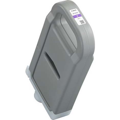 Canon PFI-2700 V inktcartridge 1 stuk(s) Origineel Violet