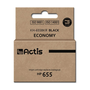 Atrament Actis KH-655BKR pre HP čierny (black) HP 655 CZ109AE 20 ml