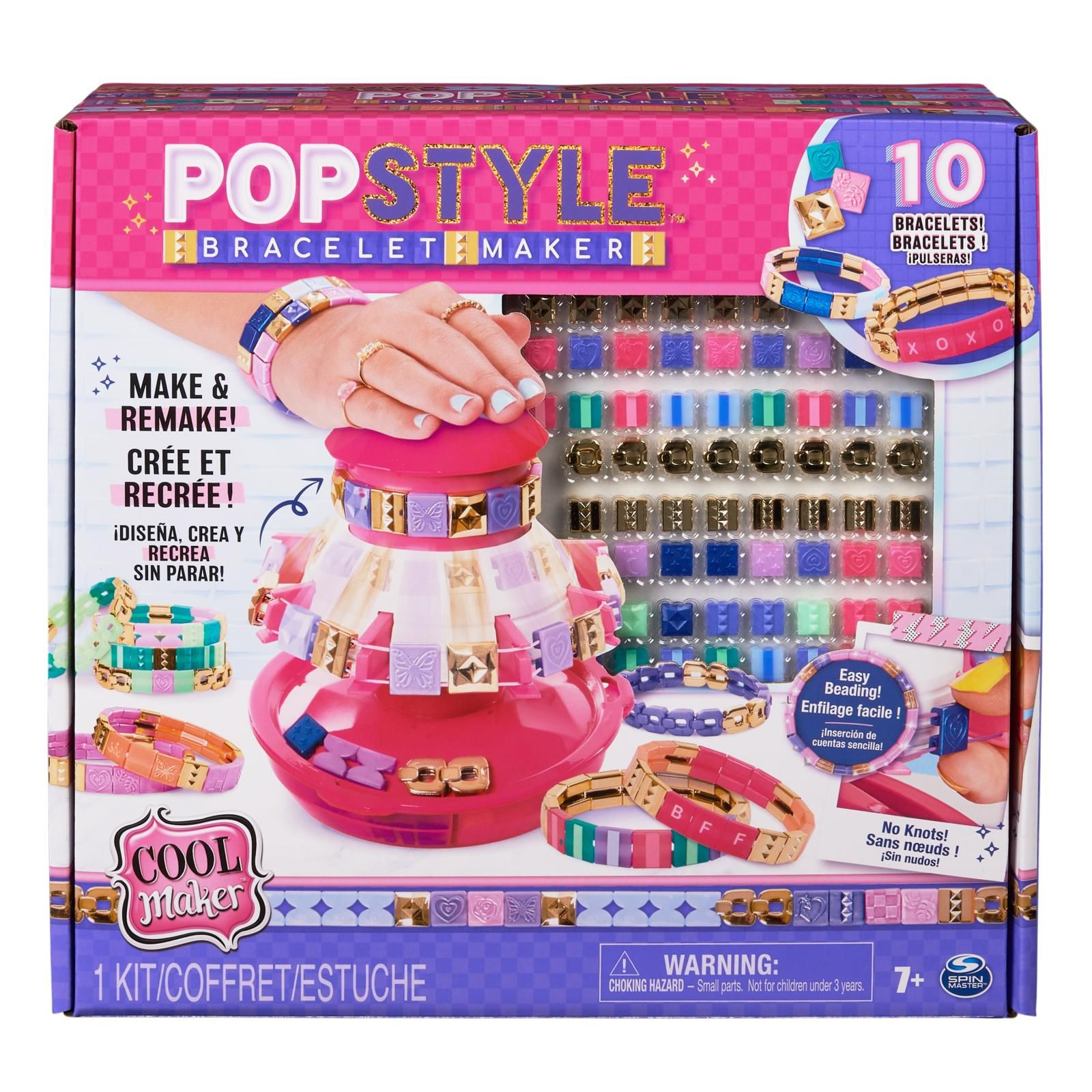 Cool Maker CLM ACK PopStyle BrcltMkr GML (6067289)