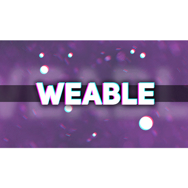 Weable