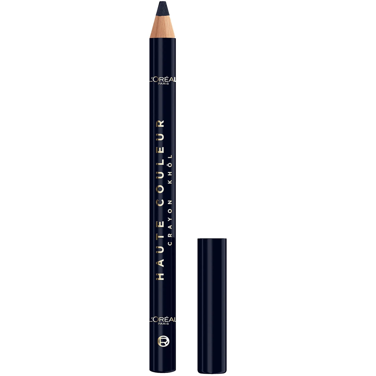 L'ORÉAL PARIS Infaillible Haute Coulueur Bleu Suede, 1,2 g (3600524232870)