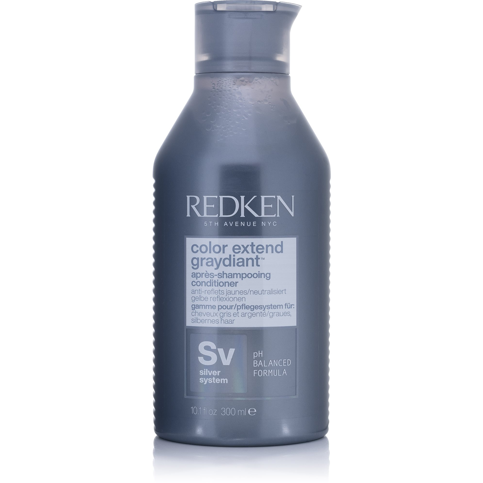 REDKEN Color Extend Graydiant Conditioner 300 ml (3474636920099)