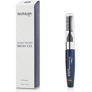 RevitaLash Hi-def Brow Gel soft brown (893689003260)