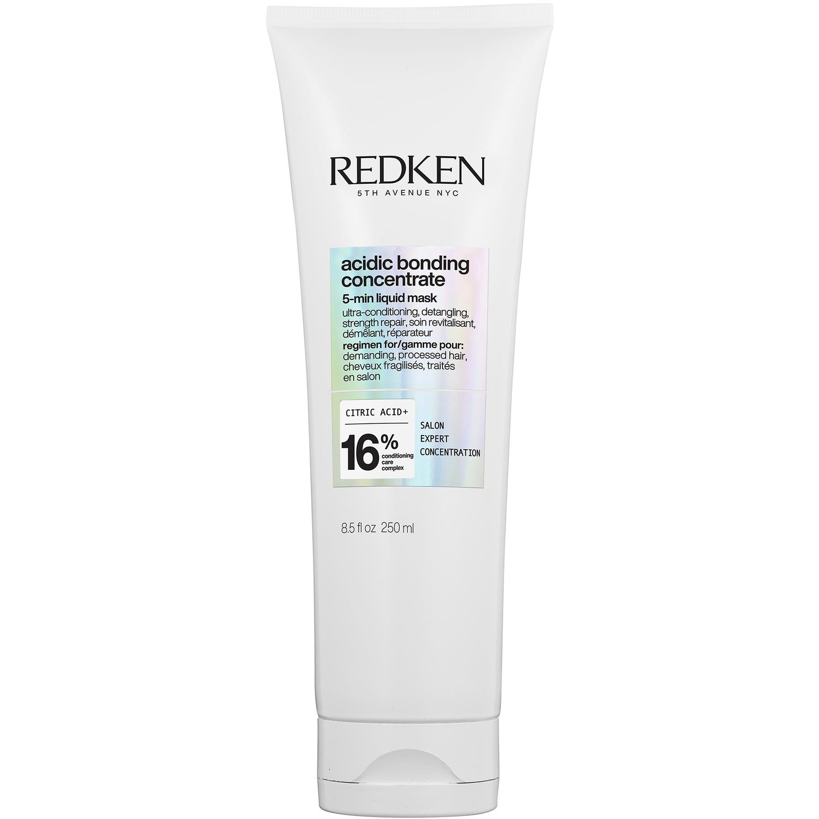 REDKEN Acidic Bonding Concentrate Mask 250 ml (3474637152000)
