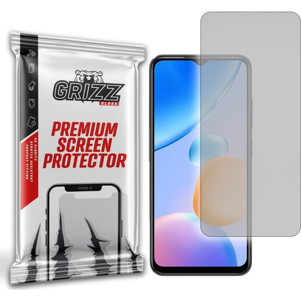  GrizzGlass Folia matowa Grizz Xiaomi Redmi 11 Prime