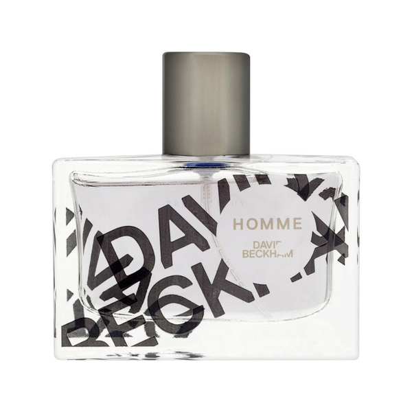 David Beckham David Beckham Homme 30 ml eau de toilette férfi parfüm EDT
